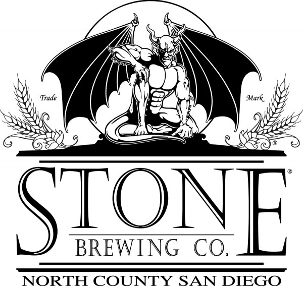 Stone Gargoyle Logo
