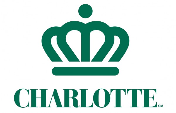 Crown Logo - Green