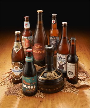 The Top 25 Beers of 2012 photo: winemag.com